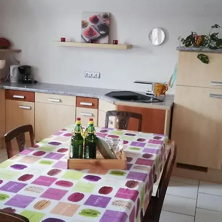 Chez Mamilou Appartement Soufflenheim Buitenkant foto