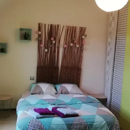 Chez Mamilou Appartement Soufflenheim Buitenkant foto