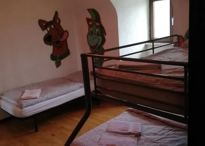 Chez Mamilou