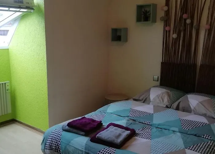 Chez Mamilou