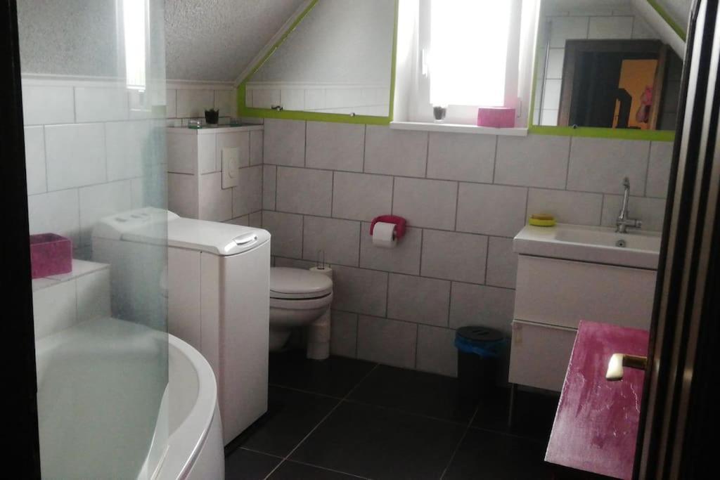 Chez Mamilou Appartement