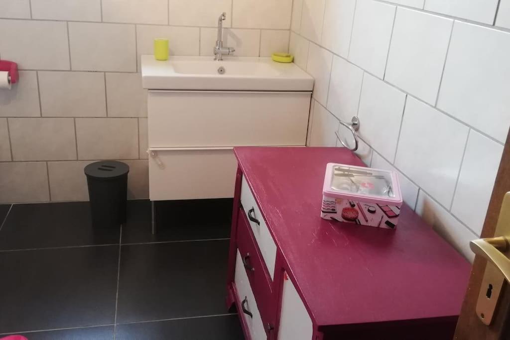 Chez Mamilou *