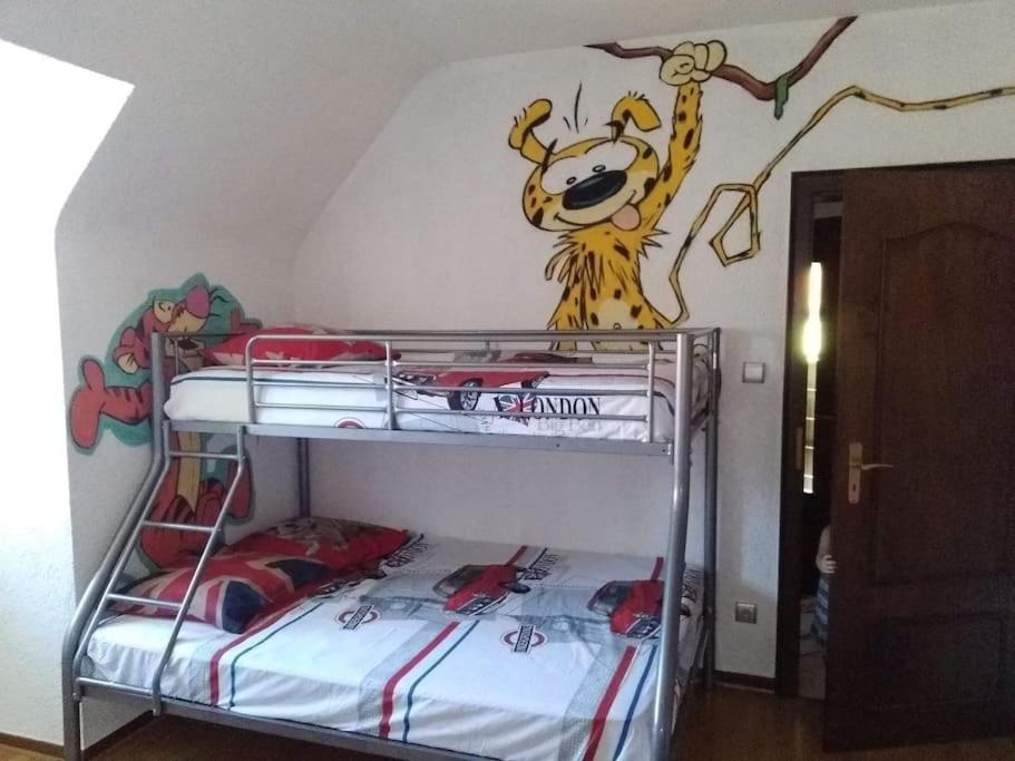 Chez Mamilou